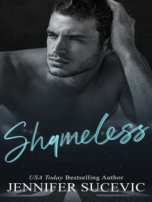 cover image of Shameless